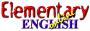 Elementary English Online/Lezioni di inglese online per principianti